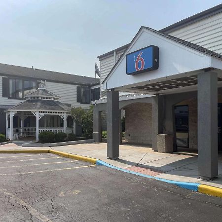 Motel 6-Newark, De Exterior photo
