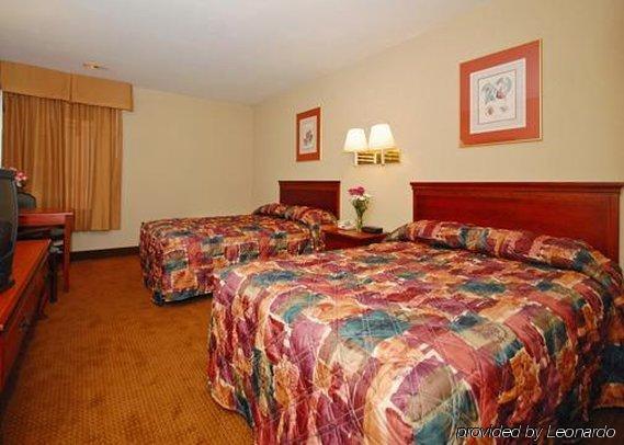 Motel 6-Newark, De Room photo