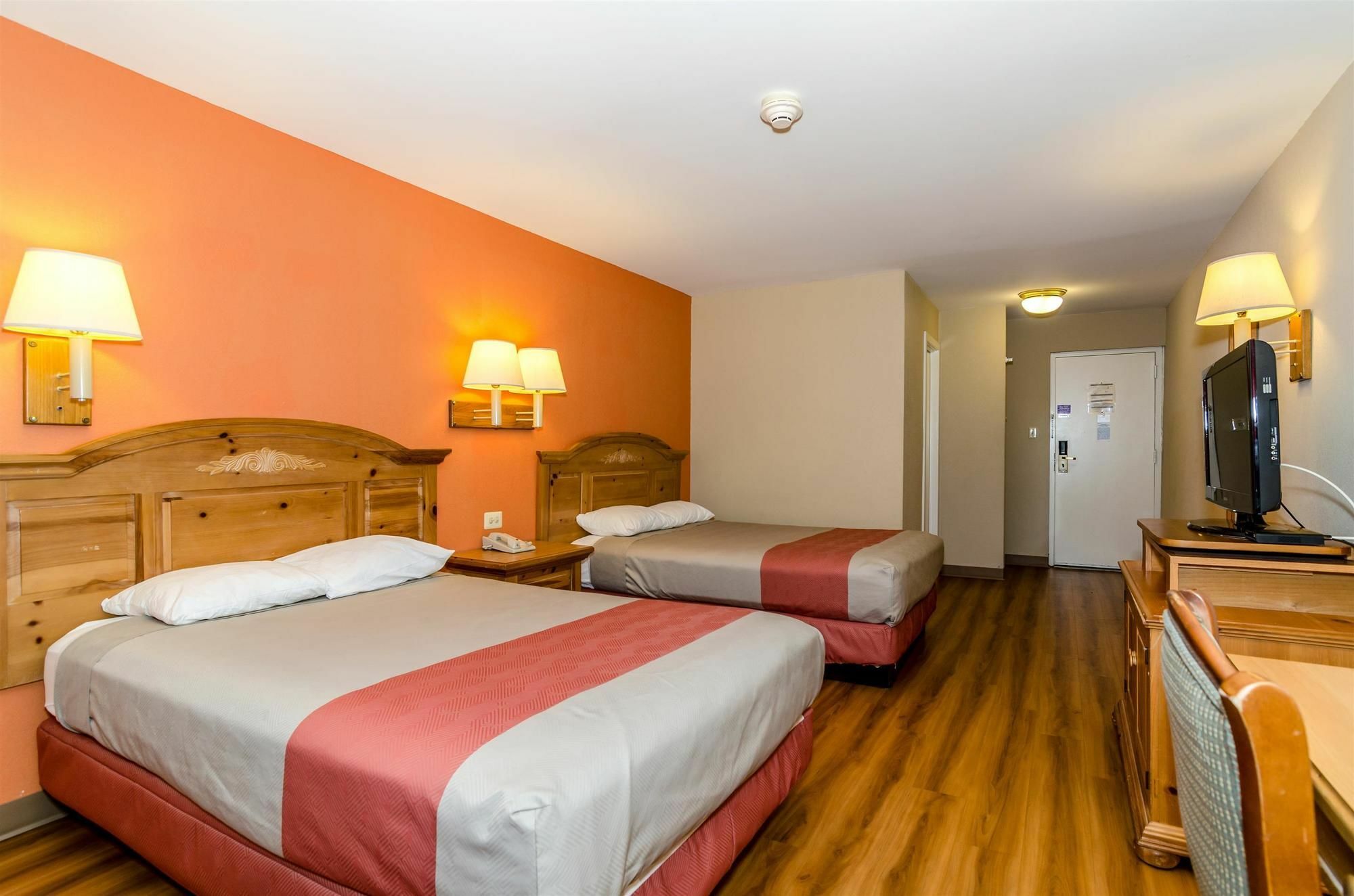 Motel 6-Newark, De Exterior photo